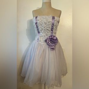 Bibian Party homecoming dress
